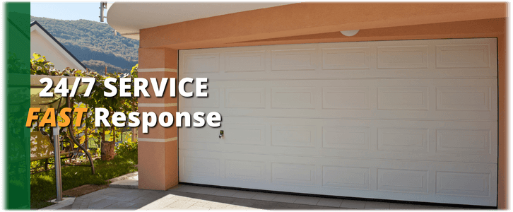 Garage Door Installation Mason Ohio